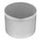 8 Packs: 4 ct. (32 total) 6oz. Silver Candle Making Tins by Make Market®